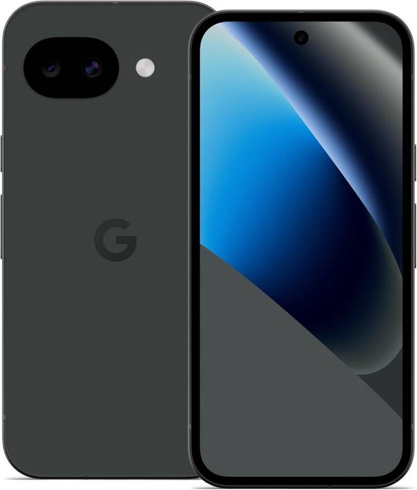 Degoogled Pixel 10a - 8 GB RAM, libre