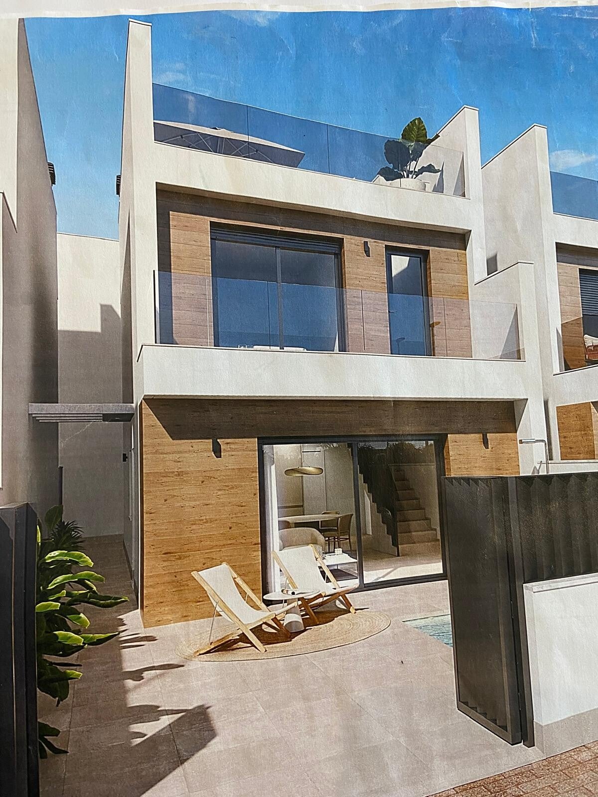 Residencial Jacaranda