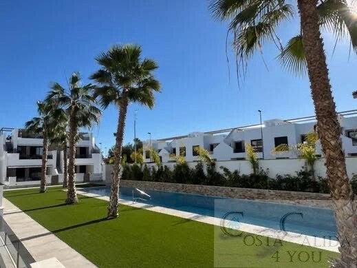 Sleutelbeheer Costa Calida 4 You