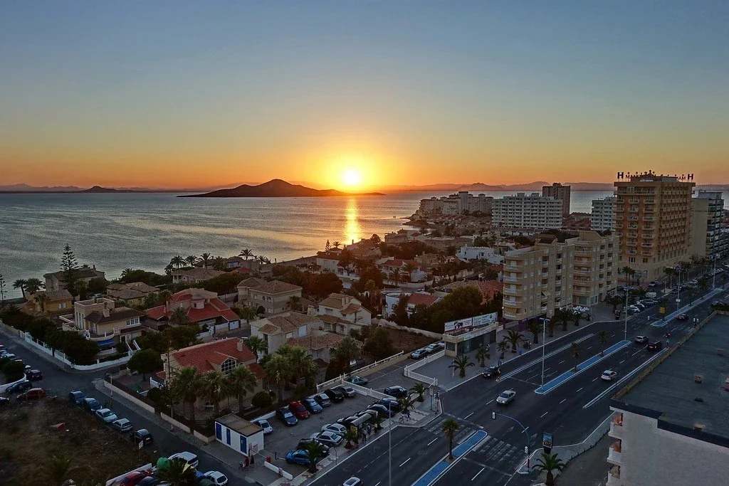 La Manga