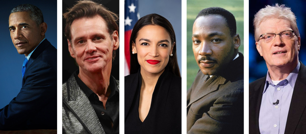 'OVERTUIGEN MET MIJN STIJL'