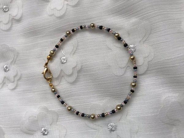 ‘Mix en Match’ armbandjes
