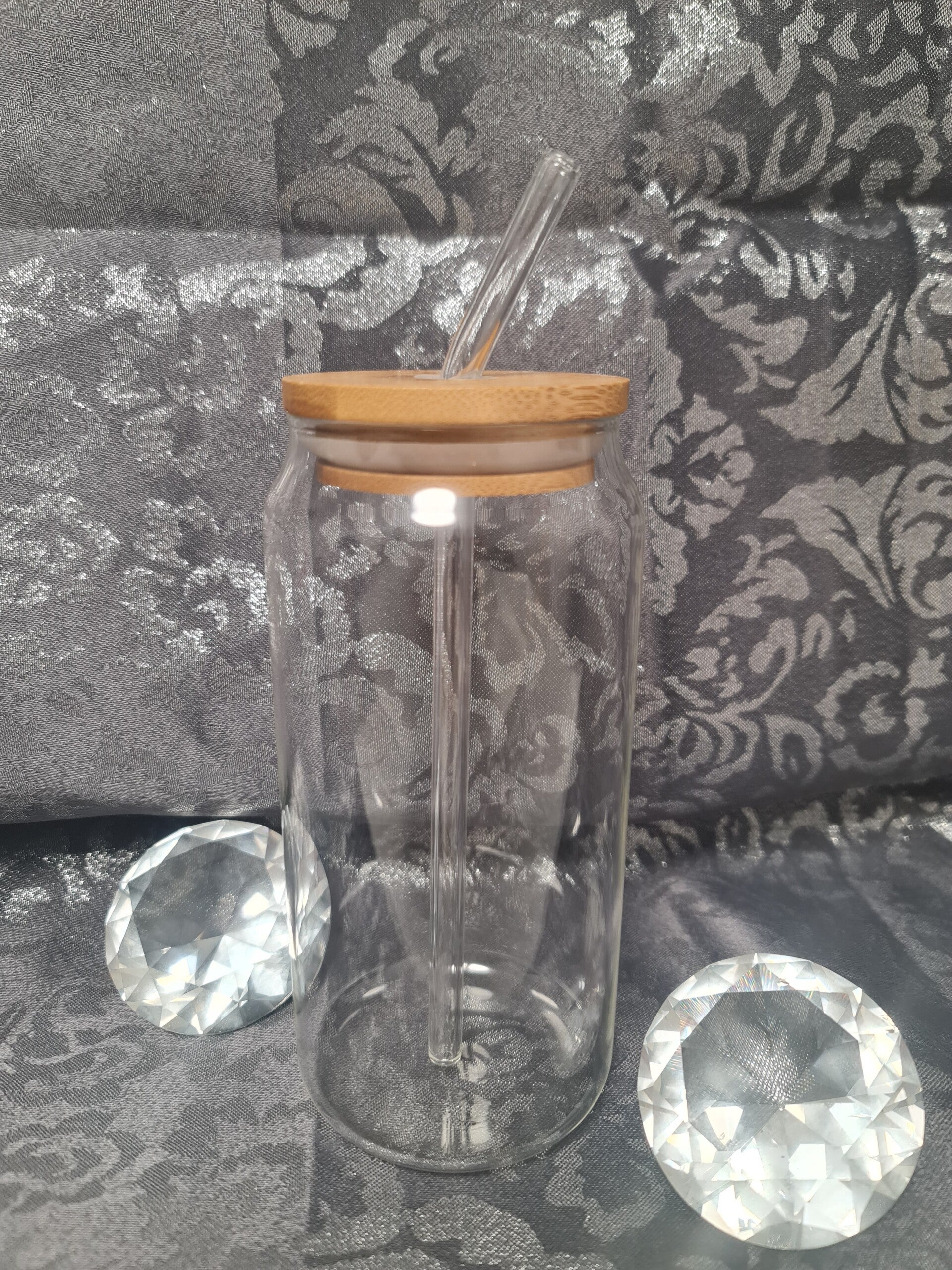 Trinkglas/Trinkbecher  470ml