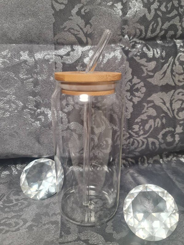 Trinkglas/Trinkbecher  470ml