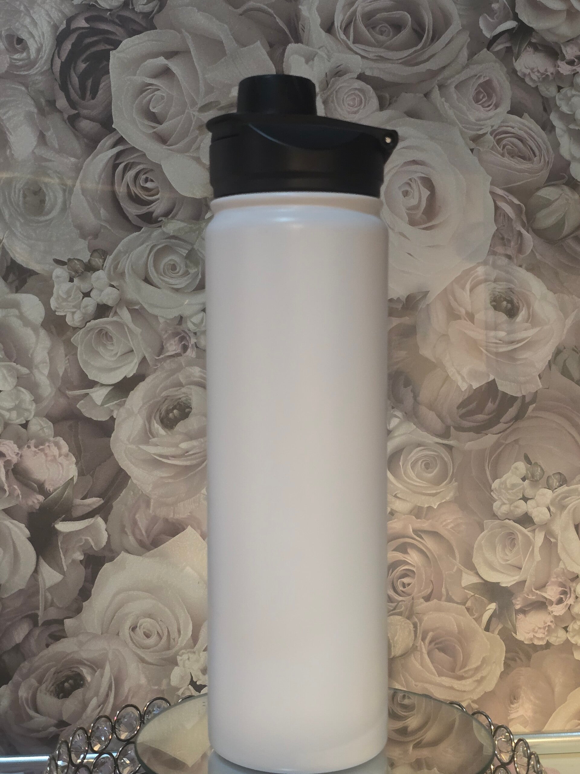 Thermoflasche 700ml Matt