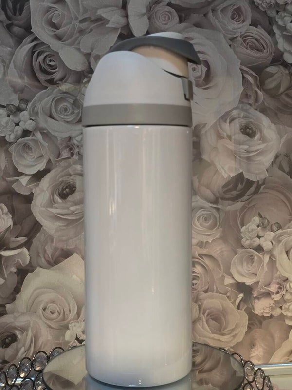 Thermoflasche 700ml glänzend