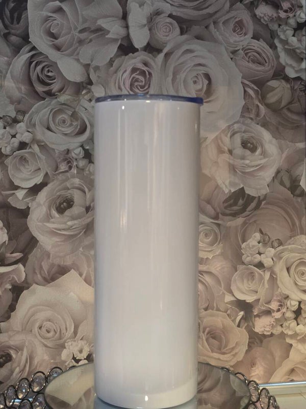 Thermotumbler(600ml) Wunschmotiv