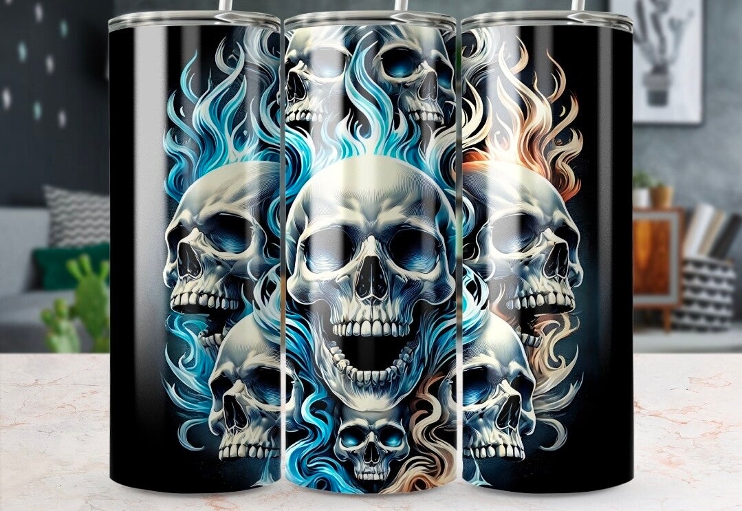 Sublimation Thermotumbler/ Trinkflasche