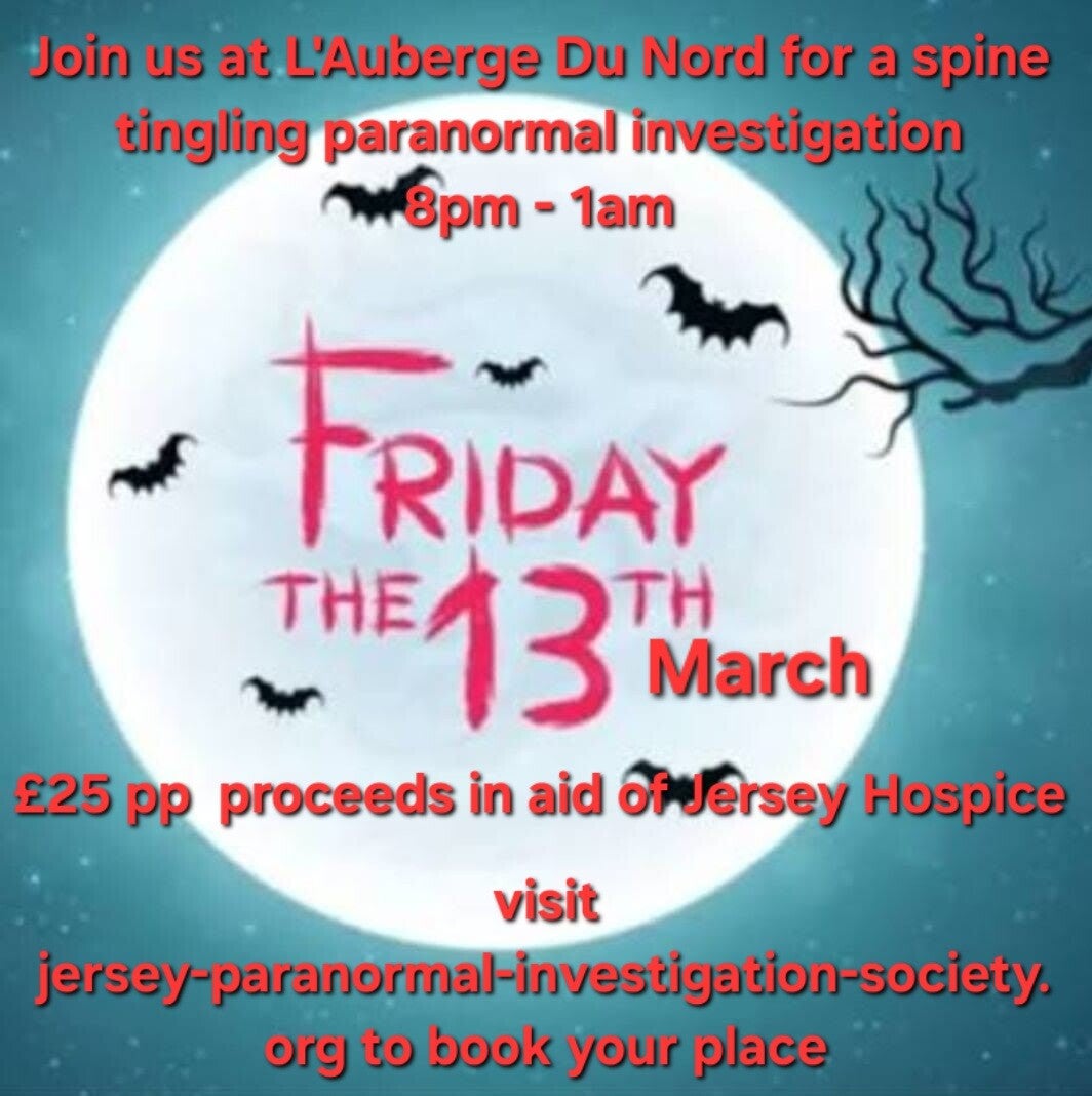 L'Auberge Investigation