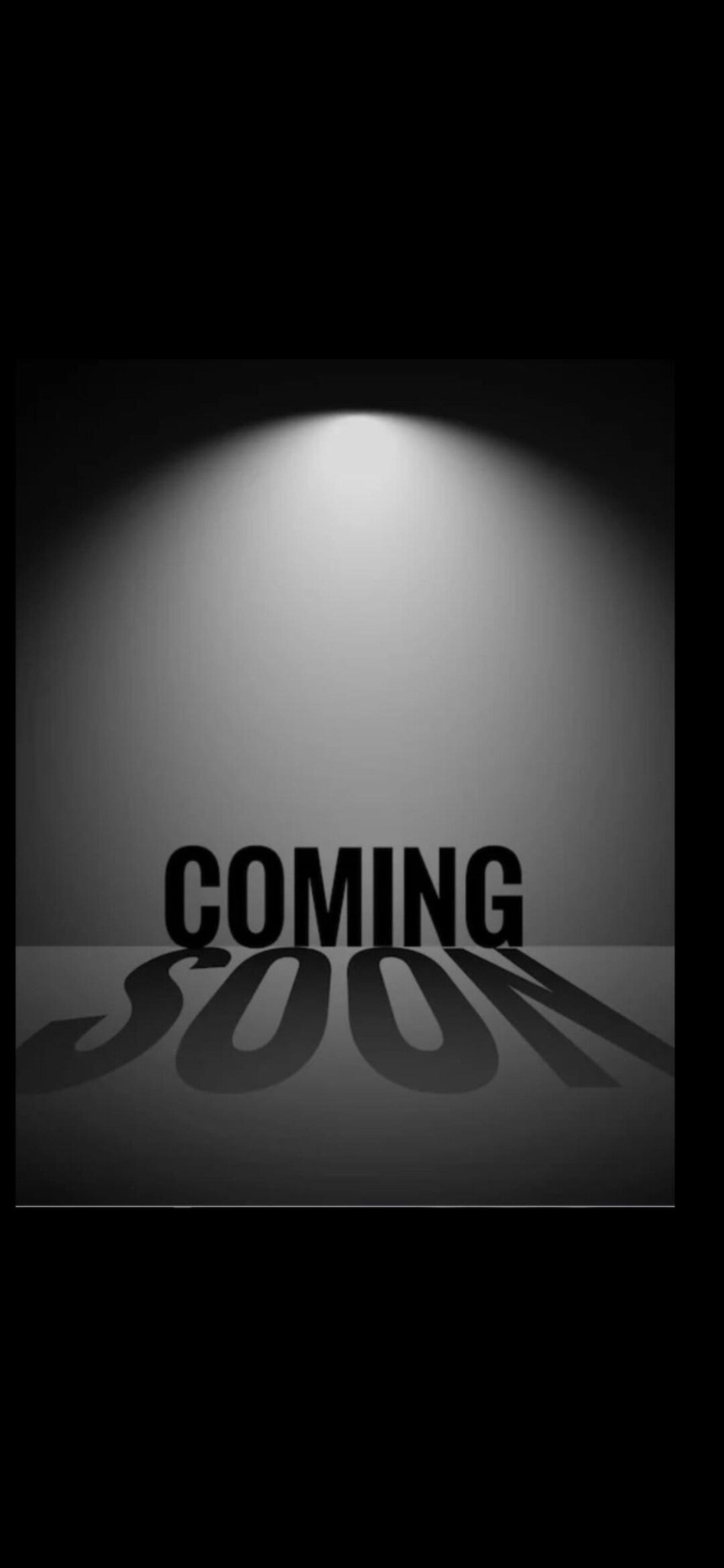 Exciting New Venue