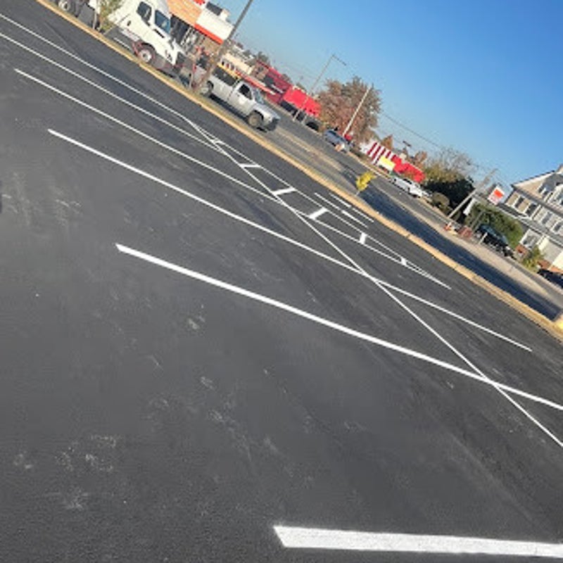 Rite Aid @ Washington Lane - 2024