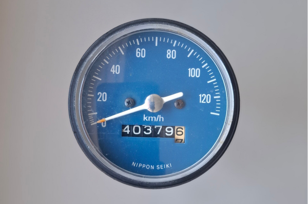 Tachometer