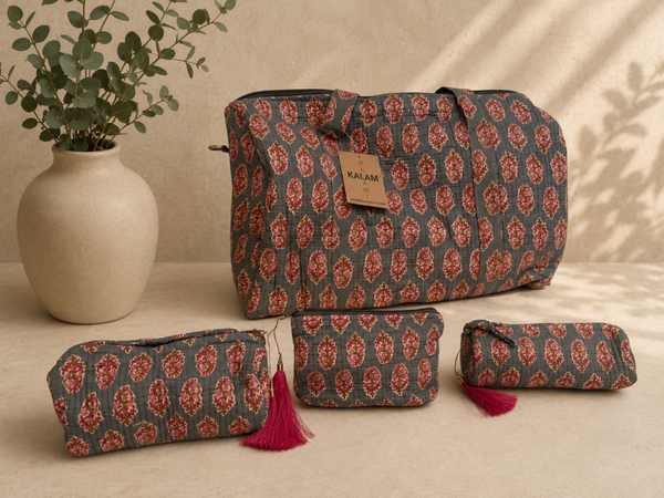 CONJUNTO VIAJE