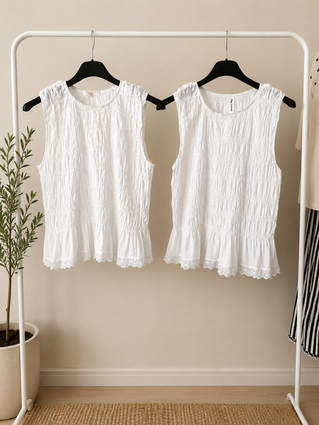 CAMISA MARIAM