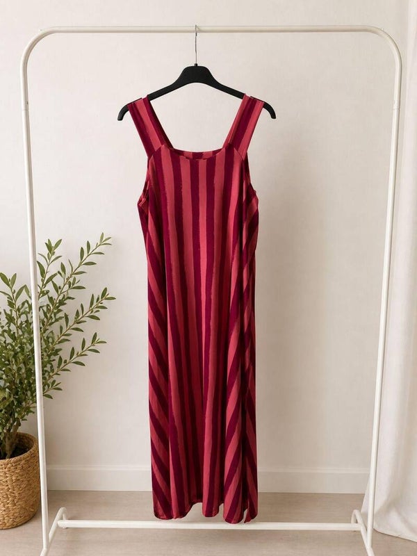 VESTIDO MUJER