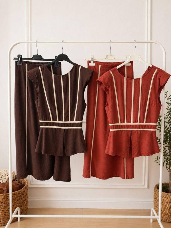 CONJUNTO MADRID