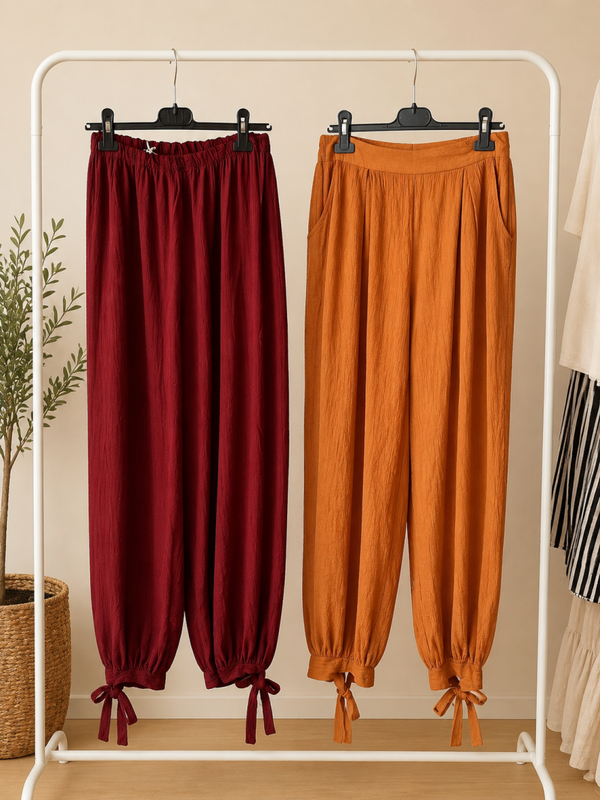 PANTALÓN PILAR