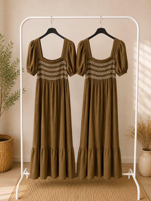VESTIDO CALIFORNIA