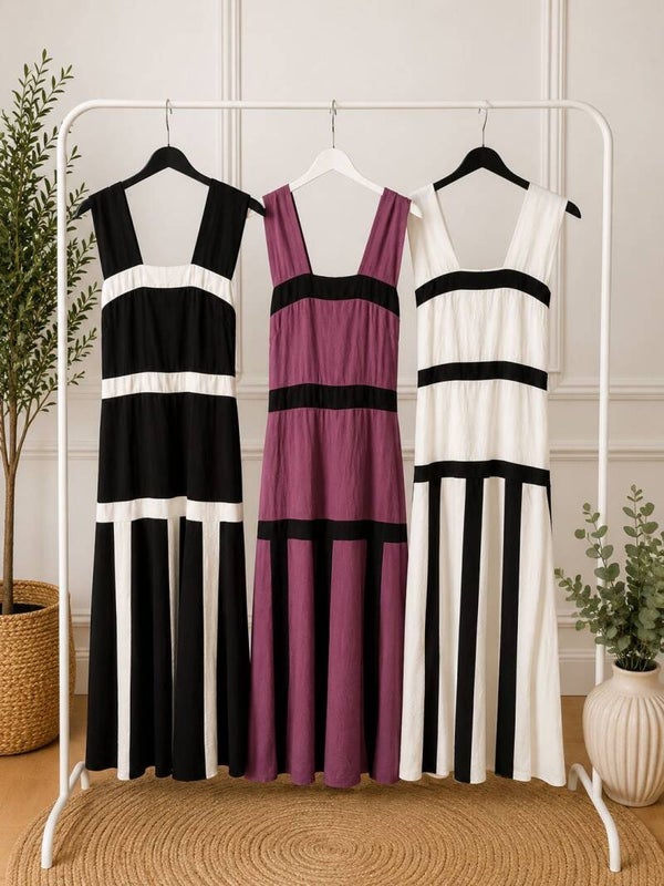 VESTIDO ALEJANDRA