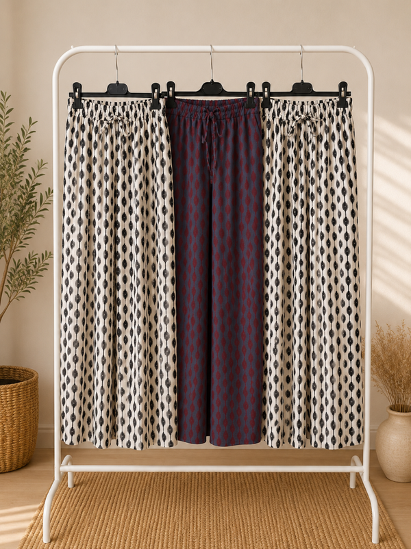 PANTALÓN COLORES
