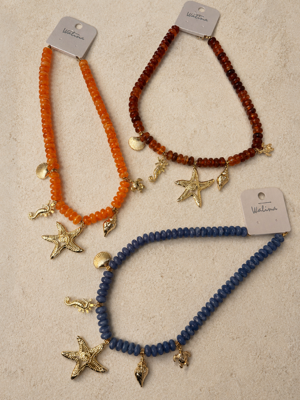 COLLAR PLAYA