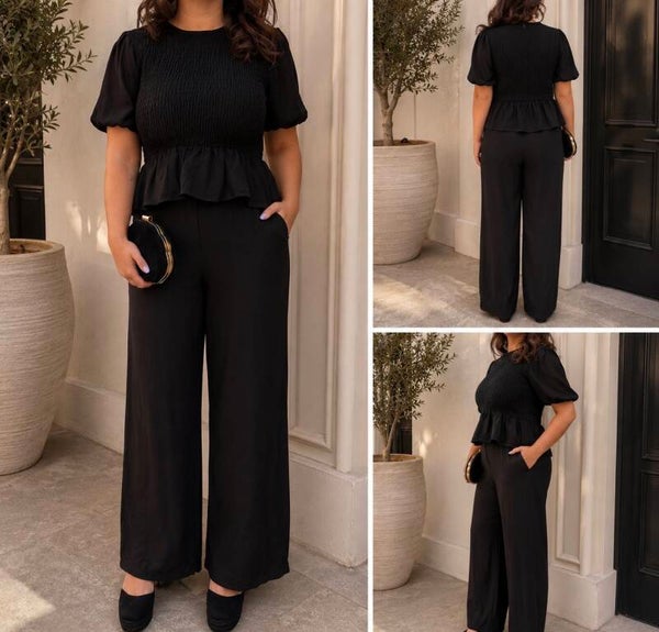 Conjunto Negro