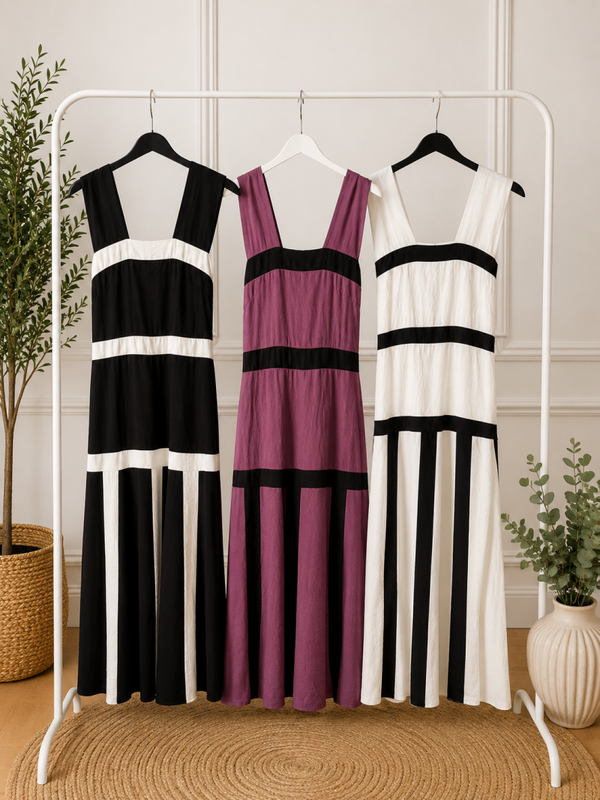 VESTIDO LIA