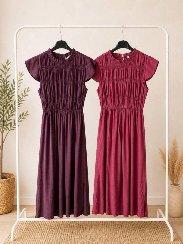 VESTIDOS LONDRE