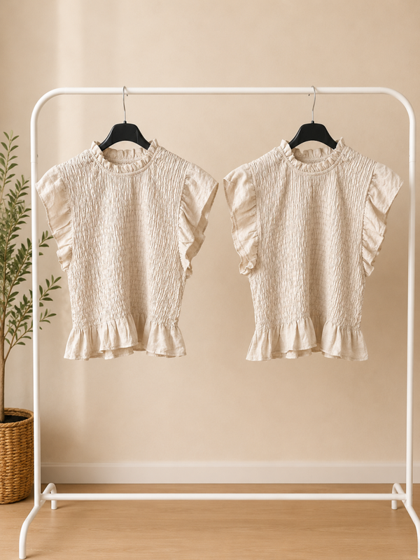 CAMISA CHIQUI