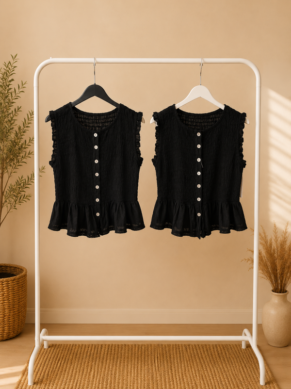 CAMISA NIDO ABEJA