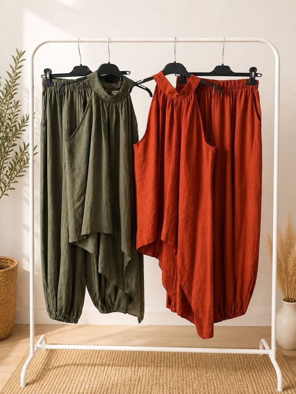 CONJUNTO PICO