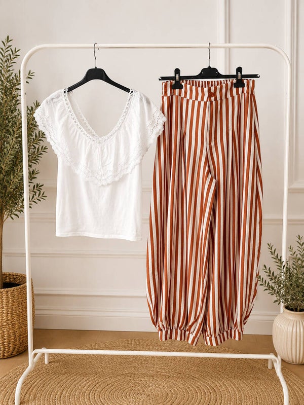 Pantalón Orange