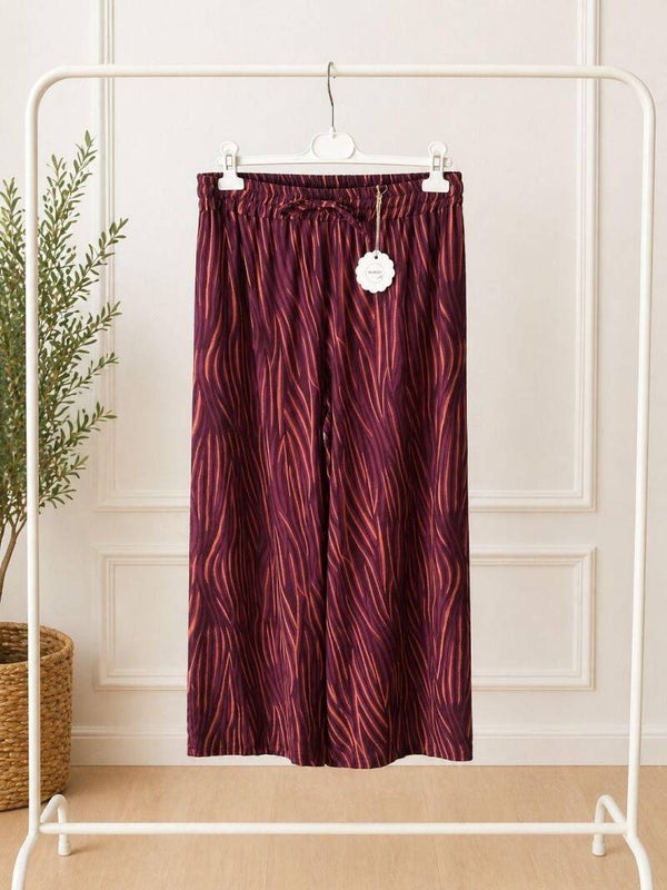PANTALON BUGANVILLA
