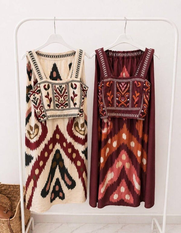CONJUNTO ANA