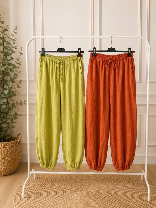 PANTALÓN TRIANA
