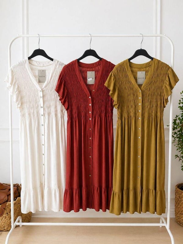 VESTIDOS MERCEDES