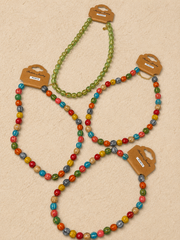 COLLAR COLORES