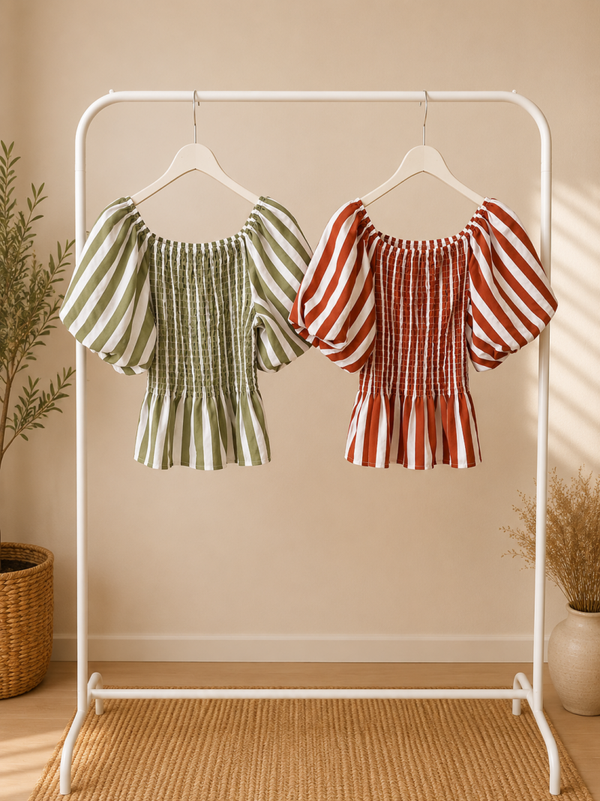 CAMISAS FAROL