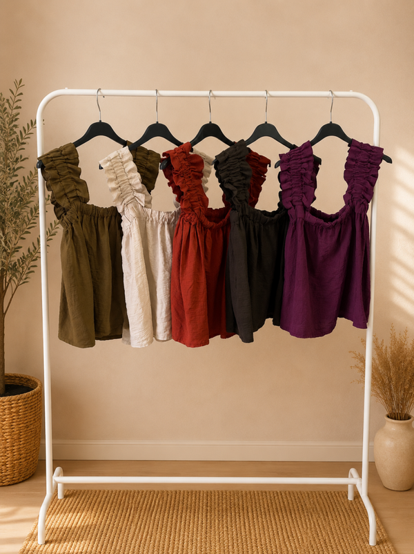 CAMISAS SEVILLA