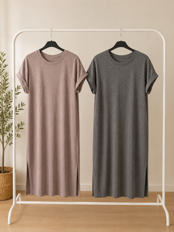 VESTIDO FUGAZ