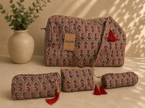 CONJUNTO VIAJE