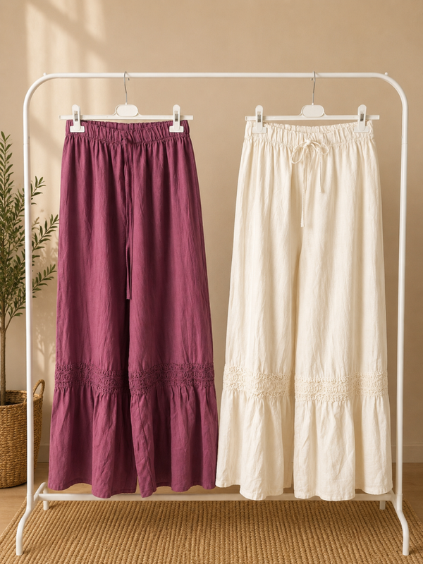 PANTALÓN ENCANTO