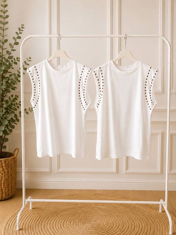 CAMISETA ESTRELLA