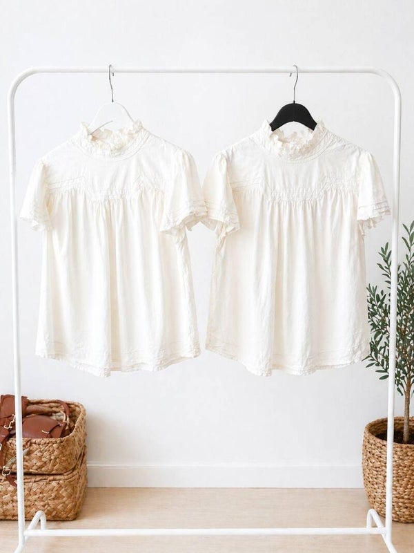 CAMISA ZENAIDA