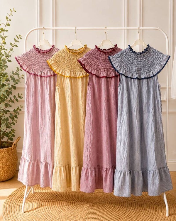 VESTIDO VEGA