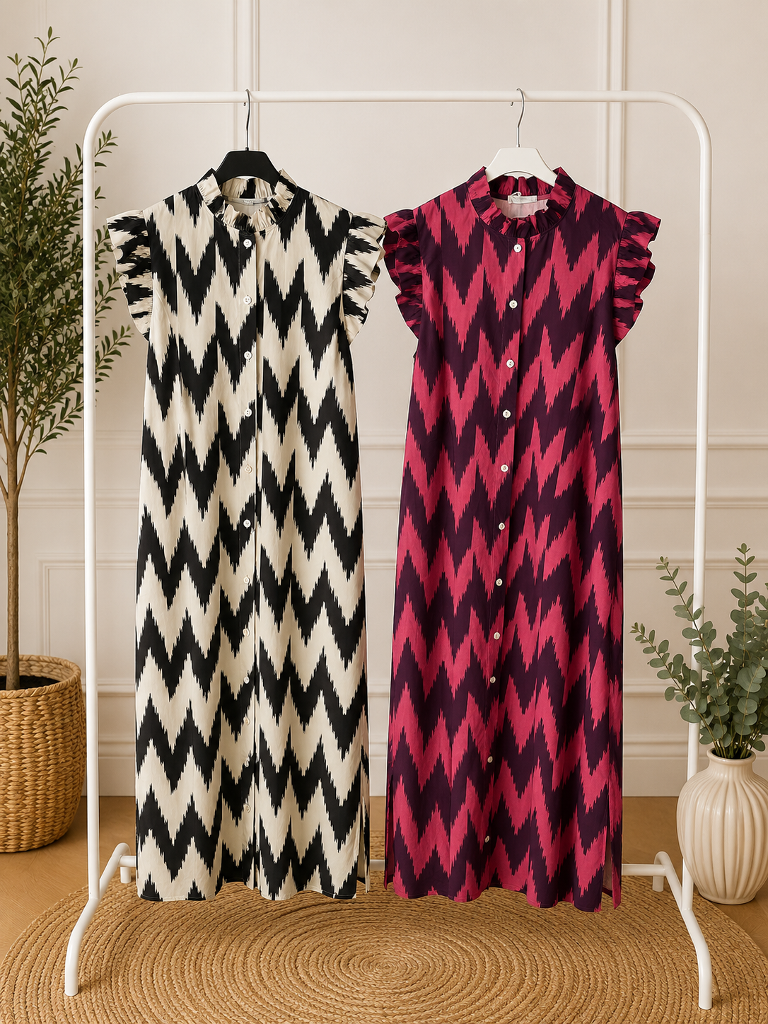 VESTIDO VENECIA