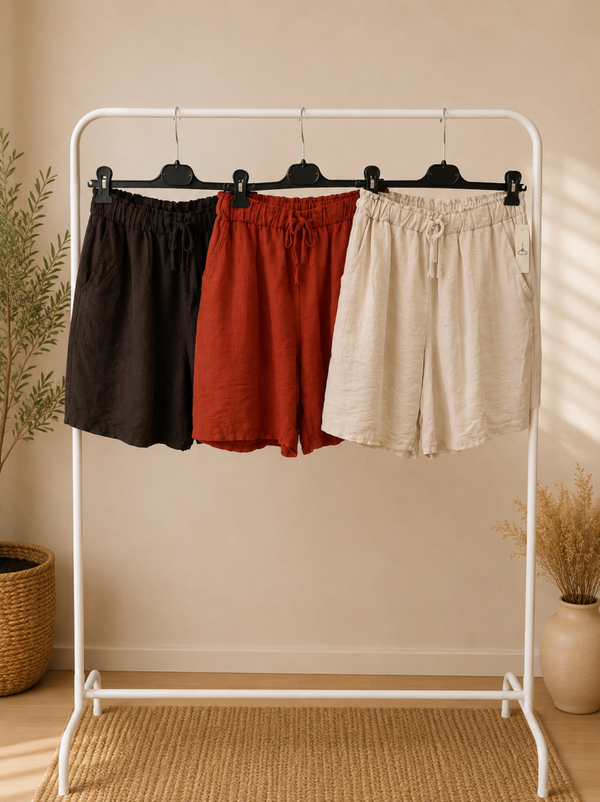 PANTALÓN VERANO