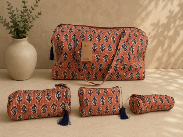 CONJUNTO VIAJE