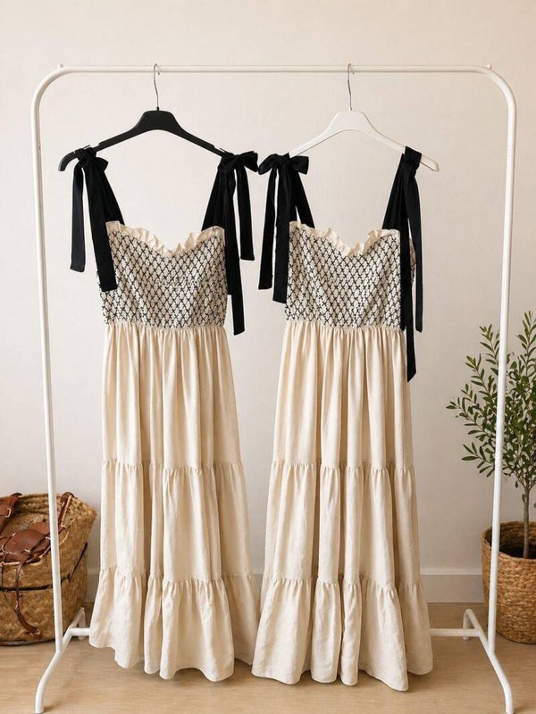 VESTIDOS GRACIA