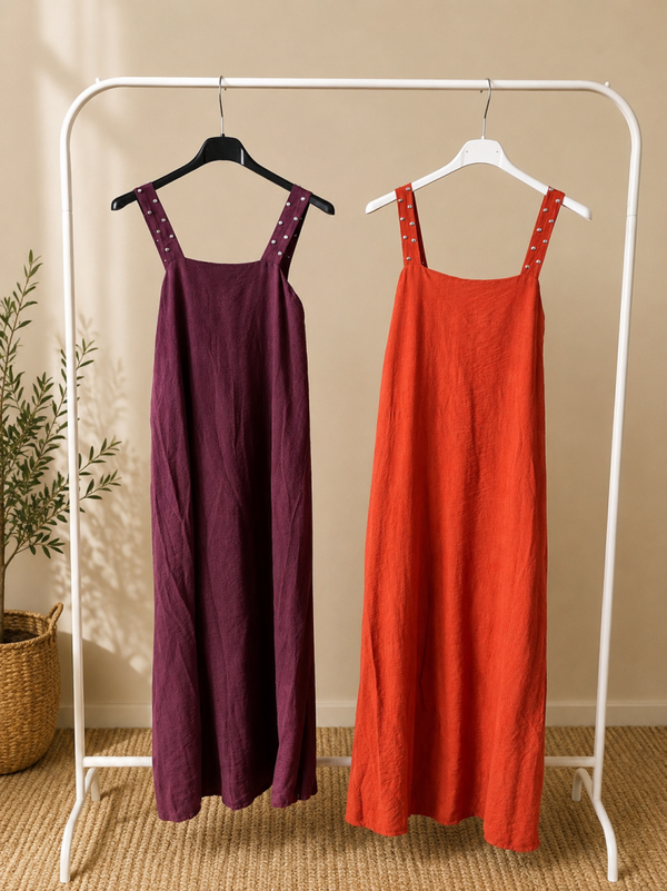 VESTIDO BRISA